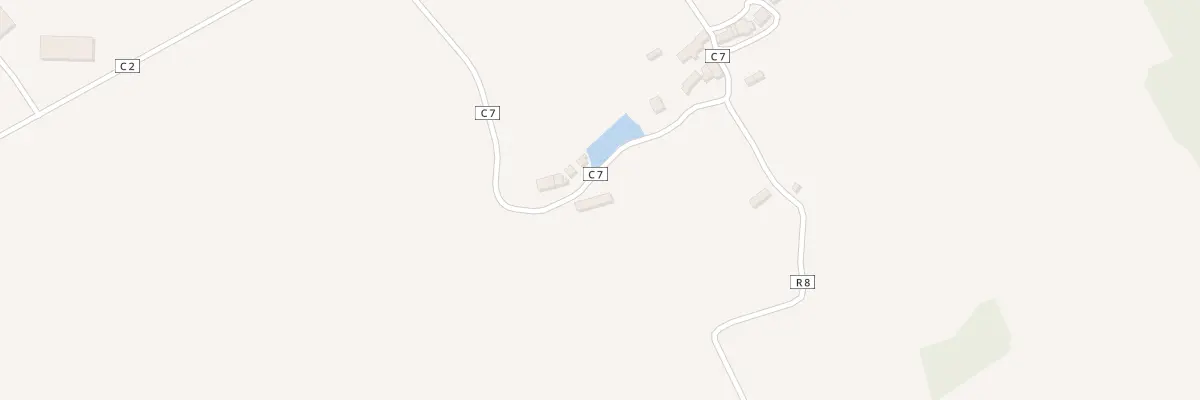 Plan du 5054 Les Grands Morins à Obterre