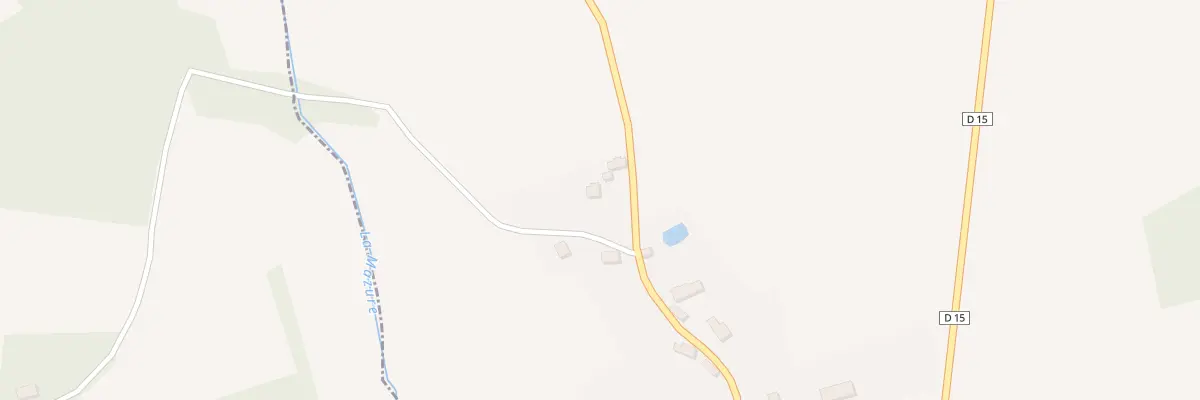 Plan du 20 La Bourgogne à Combres