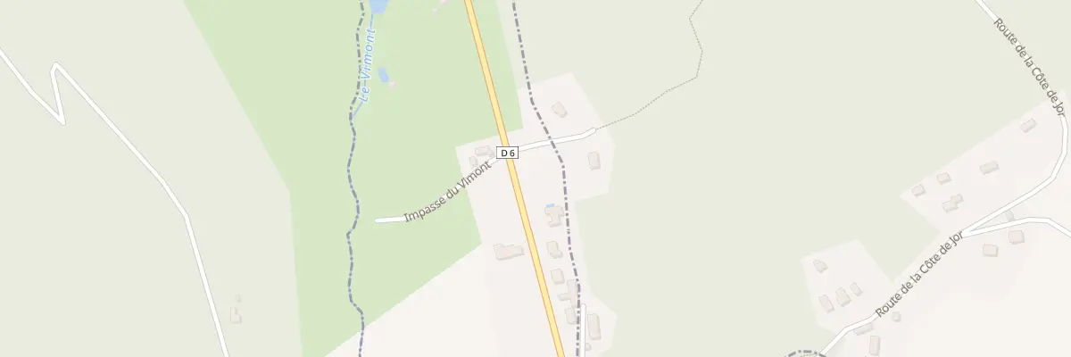 Plan du 430 Rte Abri du Moustérien à Peyzac-le-Moustier