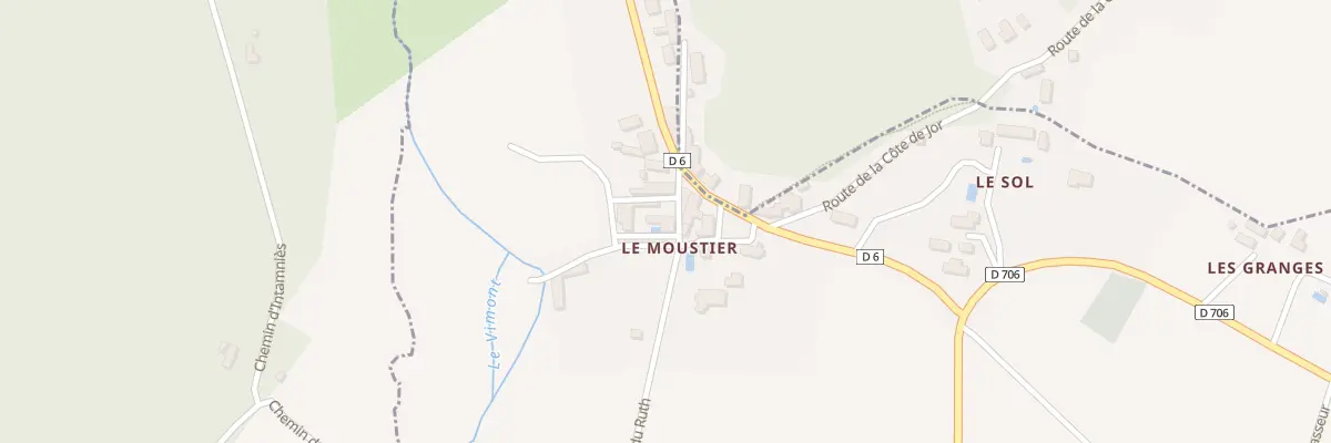 Plan du 15 Le Moustier à Peyzac-le-Moustier