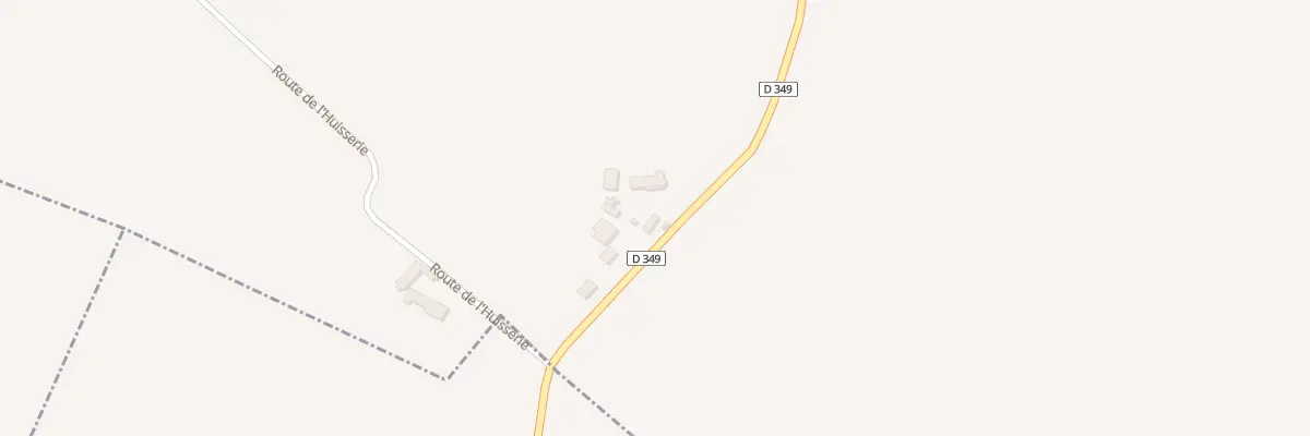 Plan du 4 Rte de l’Hermitterie à Saint-Maurice-Saint-Germain