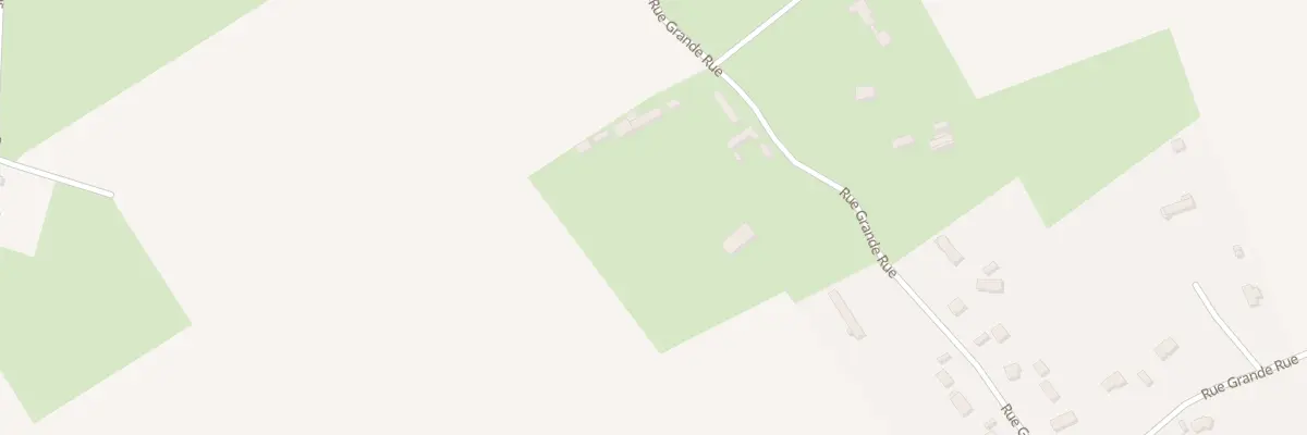 Plan du 753 Grande Rue à Saint-Denis-sur-Scie