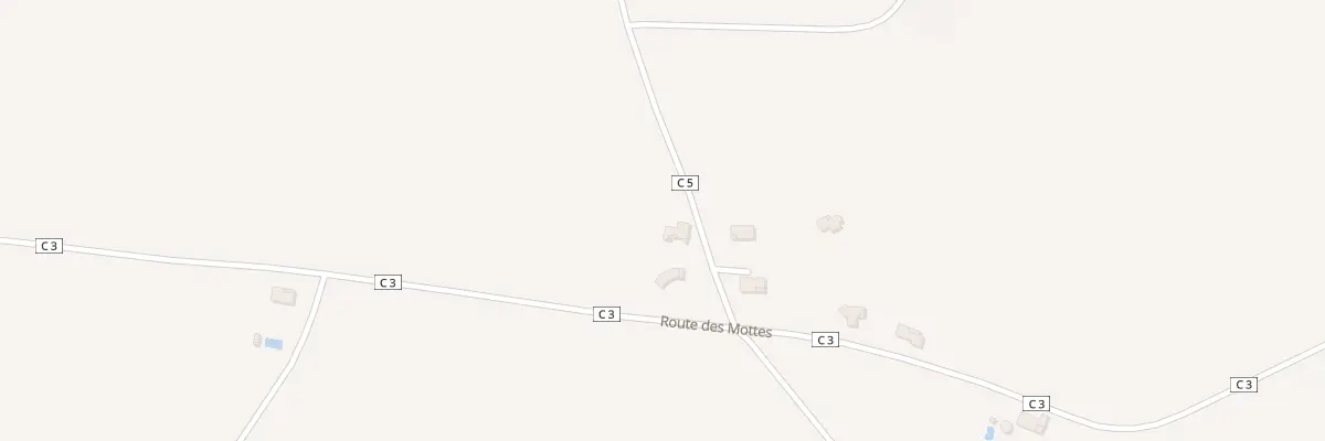Plan du 5463 A Engauzic à Monbrun