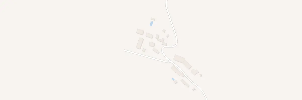 Plan du 9001 Thouiller à Brigueil-le-Chantre