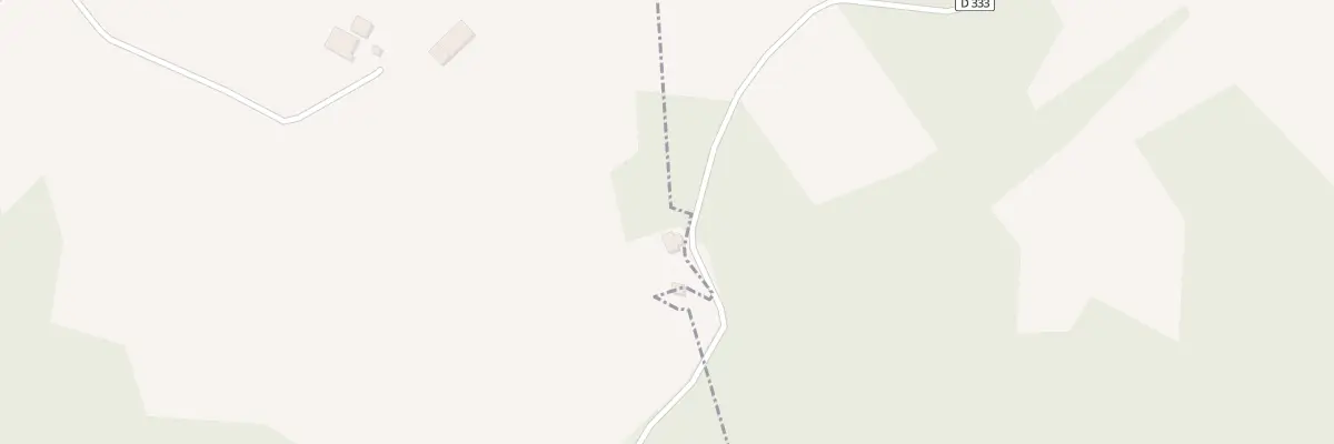 Plan du 5115 Bartoile à Montgauch