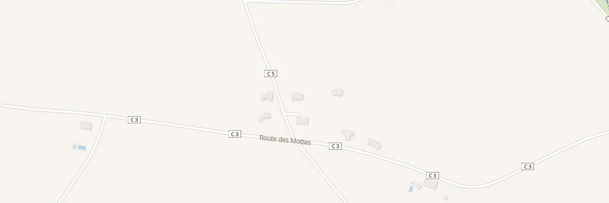 Plan du 5164 A Enmenjon à Monbrun