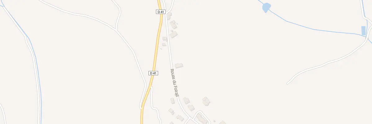 Plan du 5028A Guerre à Miramont-de-Quercy