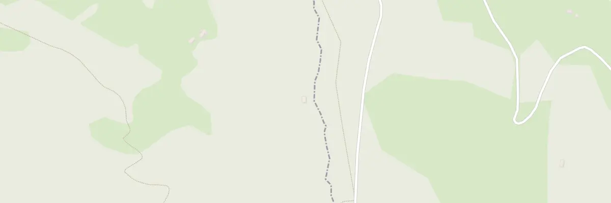 Plan du 218 Las Eygoutos à Engomer