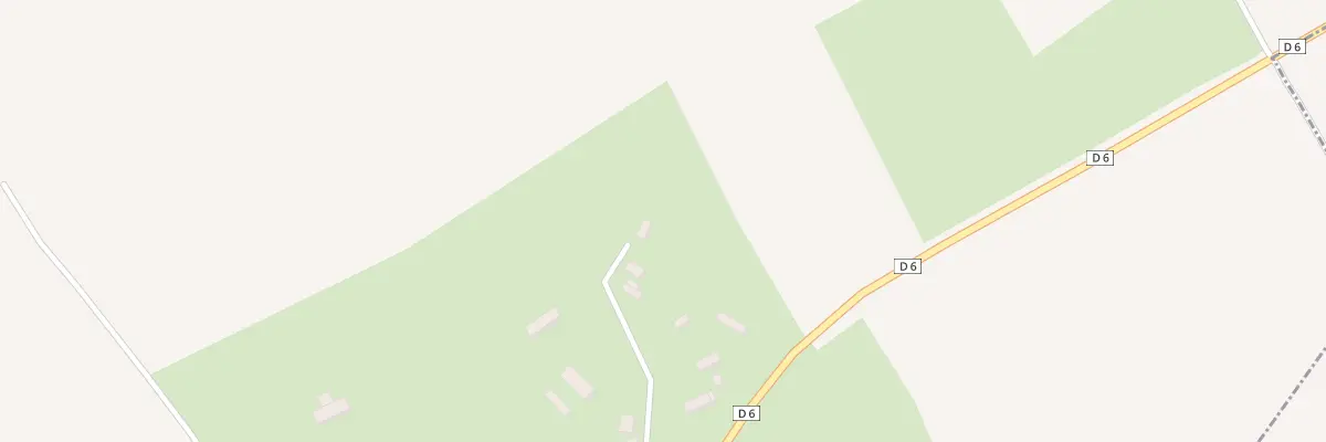 Plan du 166 Imp de Cotte Cotte à Sierville