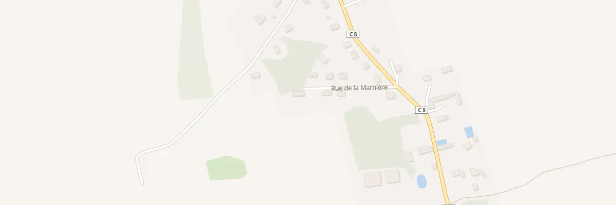 Plan du 5 Rue de la Marnière à Saint-Sébastien-de-Morsent