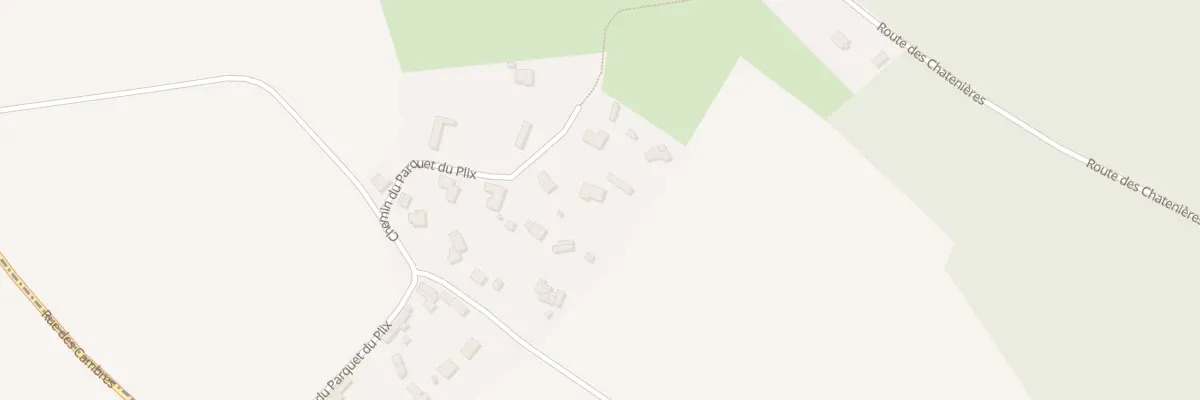 Plan du 5022 Hameau du Plix à Anceaumeville