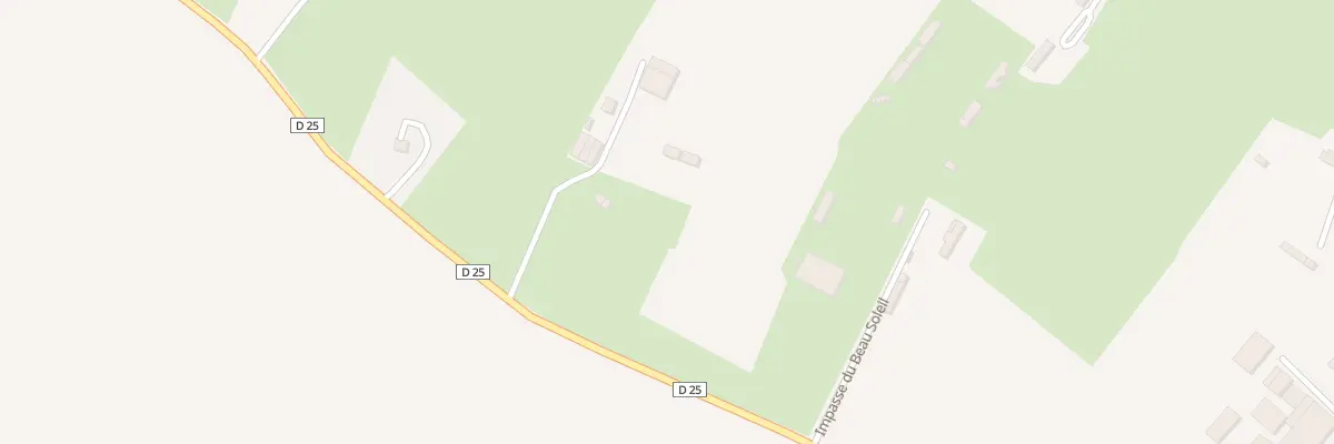 Plan du 5060 L’Etantot à Saint-Maclou-de-Folleville