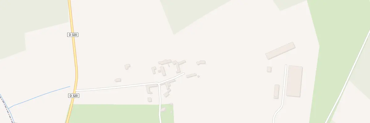 Plan du 9 Le Tartre au Mesnil-Thomas