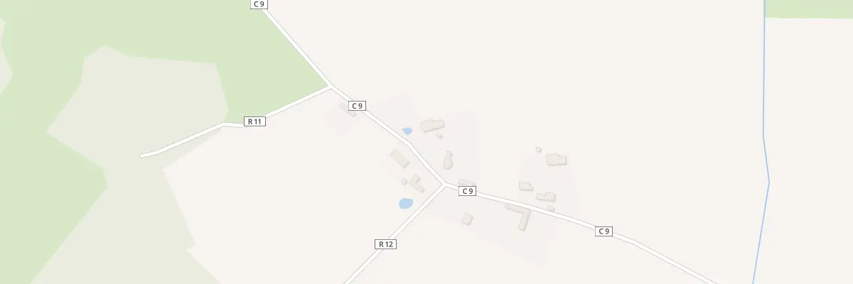 Plan du 6 Les Jarrias à Unverre