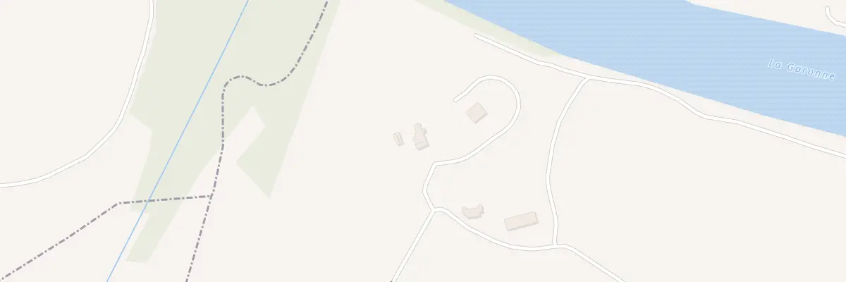 Plan du 9005 Le Chalet à Nohic