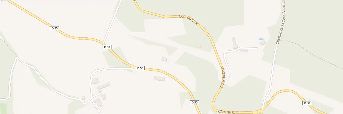 Plan du 109E Bugassou à Allas-les-Mines