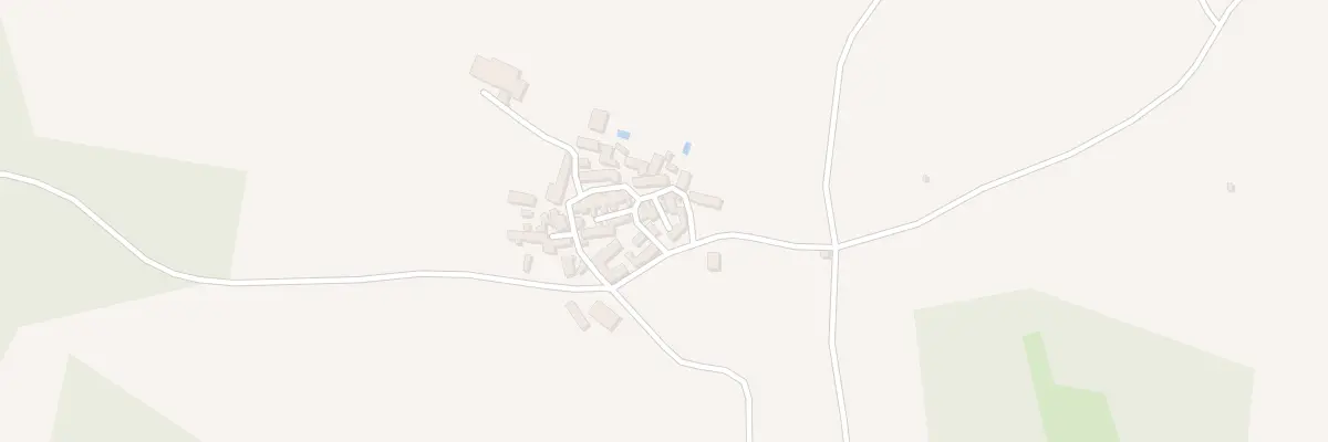 Plan du 3 La Rolphie à Sainte-Orse