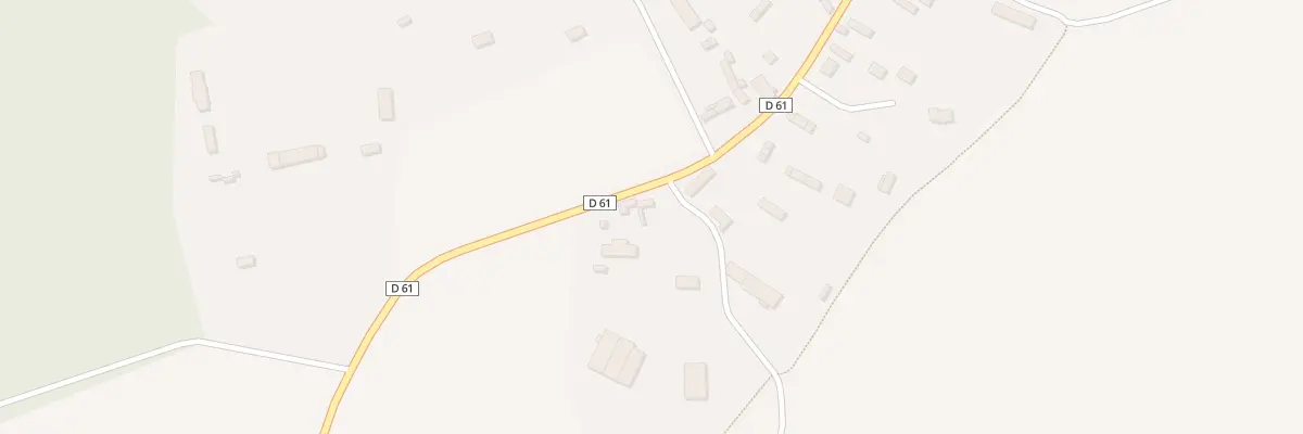 Plan du 4 Rte de Louviers à Bérengeville-la-Campagne