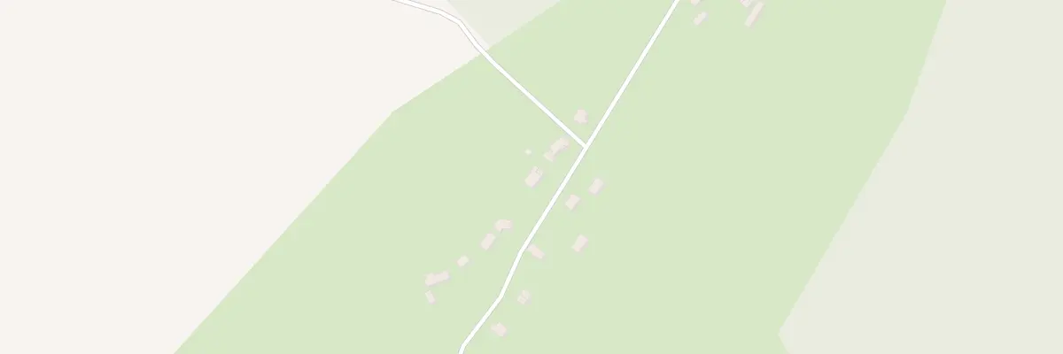 Plan de La Huberdière à Saint-Éliph