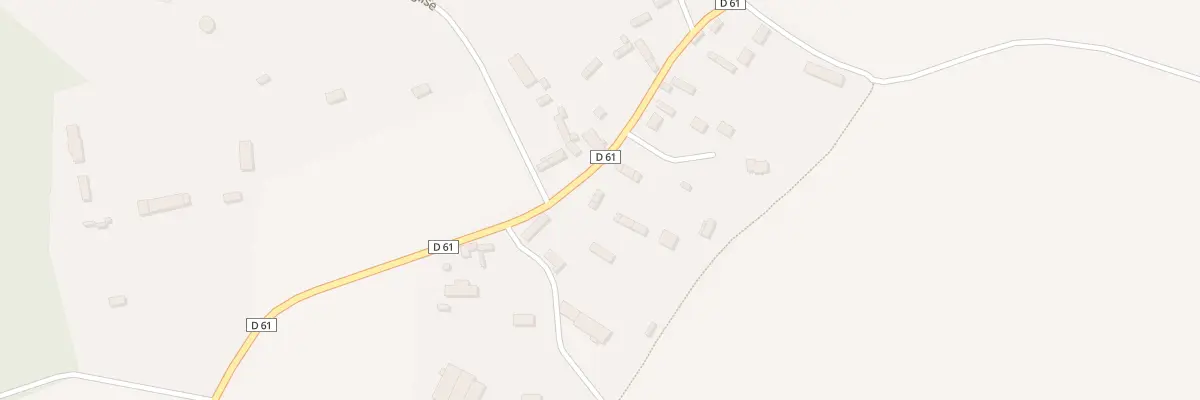 Plan du 8 Rte de Louviers à Bérengeville-la-Campagne