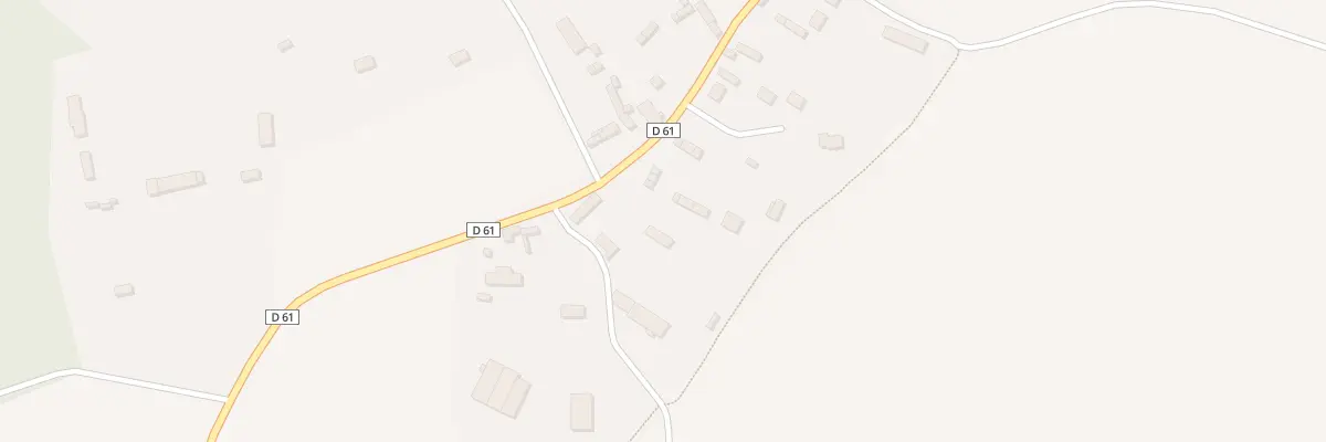 Plan du 6 Rte de Louviers à Bérengeville-la-Campagne