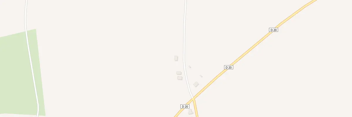 Plan du 51B Bois Moisy au Mesnil-Thomas