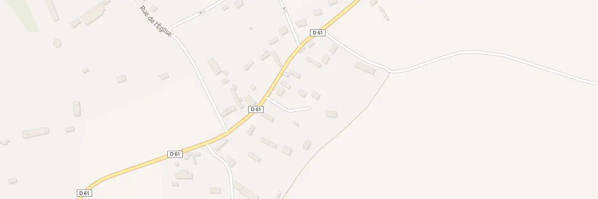 Plan du 12C Rte de Louviers à Bérengeville-la-Campagne