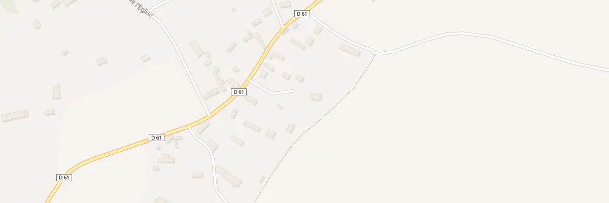 Plan du 12A Rte de Louviers à Bérengeville-la-Campagne