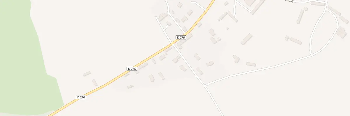 Plan du 4 Rte des Hameaux à Criquetot-sur-Longueville