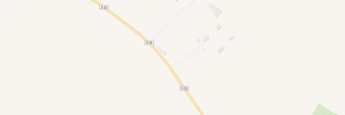 Plan du 5043 Les Maisons Rouges à Saint-Maclou-de-Folleville