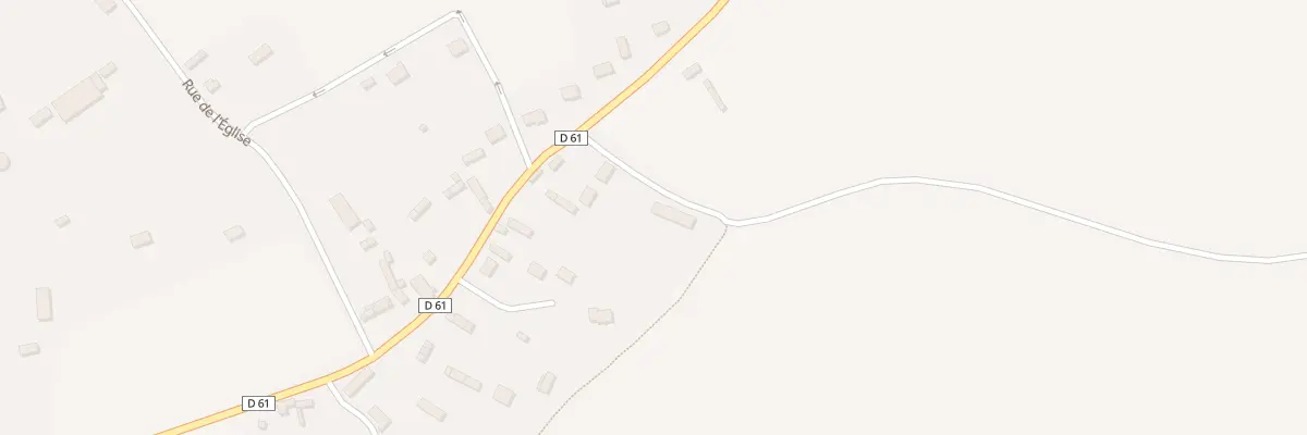 Plan du 24A Rte de Louviers à Bérengeville-la-Campagne