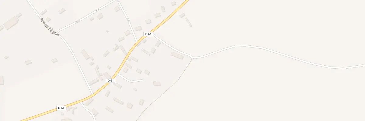 Plan du 24B Rte de Louviers à Bérengeville-la-Campagne