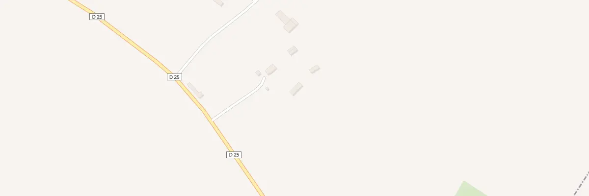 Plan du 5040 Les Maisons Rouges à Saint-Maclou-de-Folleville