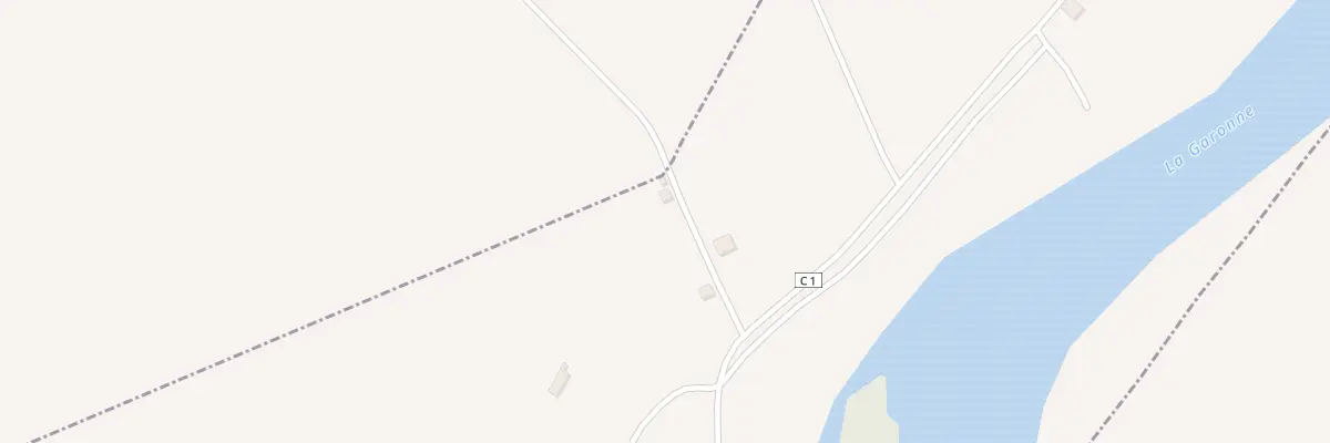 Plan du 5033 Prats à Saint-Aignan