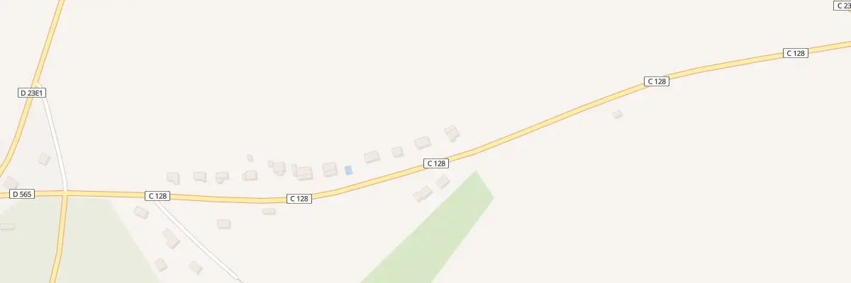 Plan du 55C La Haut Brigaut à Breux-sur-Avre