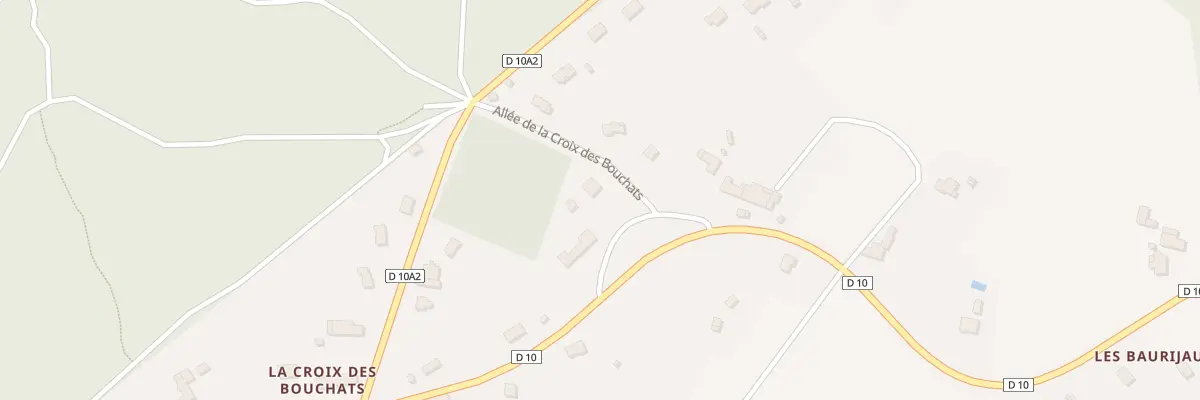 Plan du 18 Grand Rue des Bouchats à Saint-Priest-sous-Aixe
