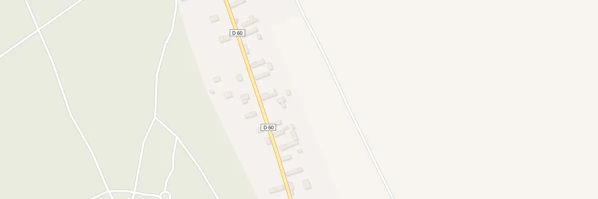 Plan du 24 Rue Alberte Lannesval aux Ventes
