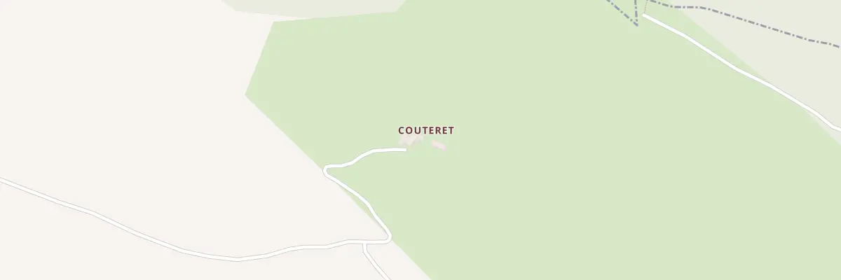 Plan du 82 Couteret à Cérizols