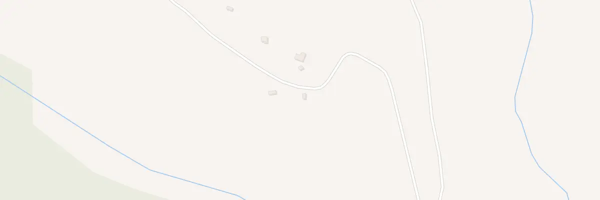 Plan du 5021 Lacoste à Montagudet