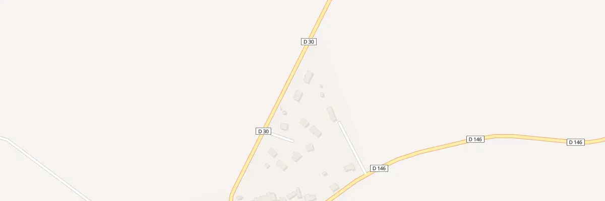 Plan du 8 Le Marchie à Louvilliers-lès-Perche