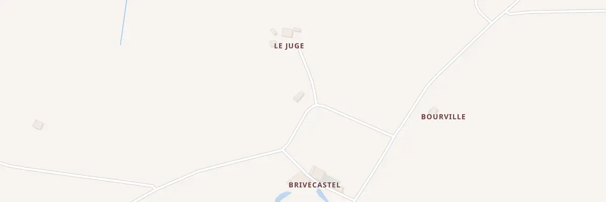 Plan du 2191 Rte de la Citadelle à Comberouger