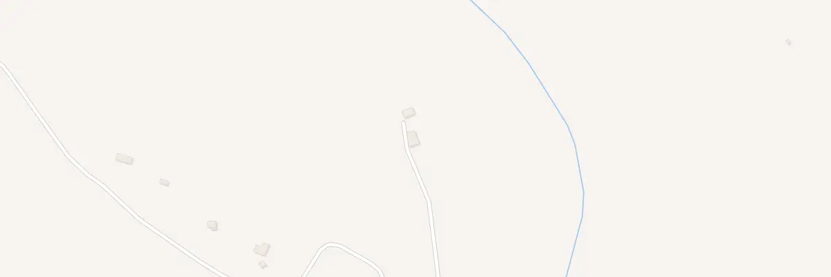 Plan du 460B Che de Borde Basse à Montagudet