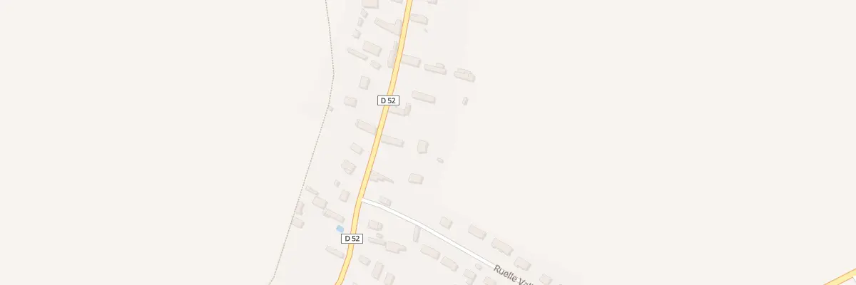 Plan du 24B Rte d’Elbeuf à Quatremare