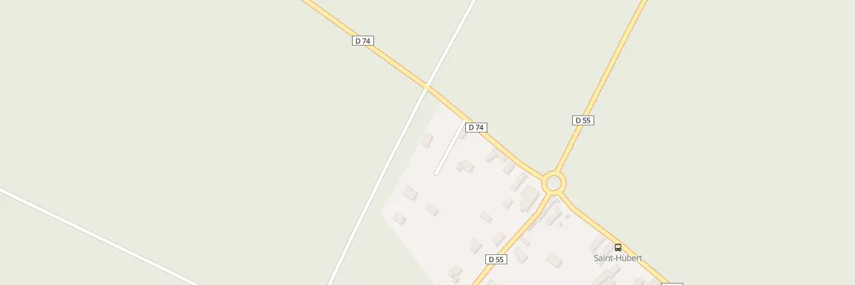 Plan du 4 Imp de la Foret aux Baux-Sainte-Croix
