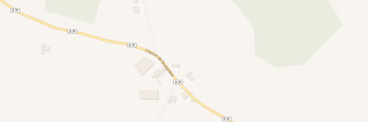 Plan du 9A Bouttahere à Labastide-Clermont