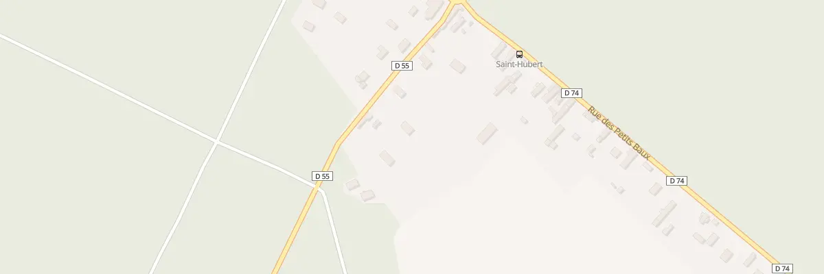 Plan du 7 Rue St Gaud aux Baux-Sainte-Croix
