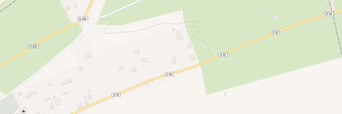 Plan du 6 Rue de Pont de l’Arche à Freneuse