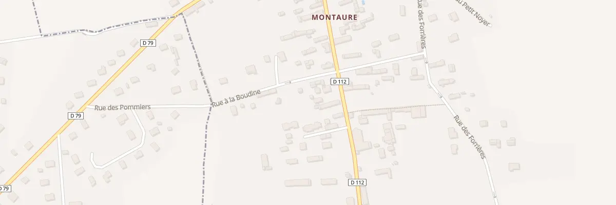 Plan du 255 Rue du Huit Mai 1945 à Terres de Bord