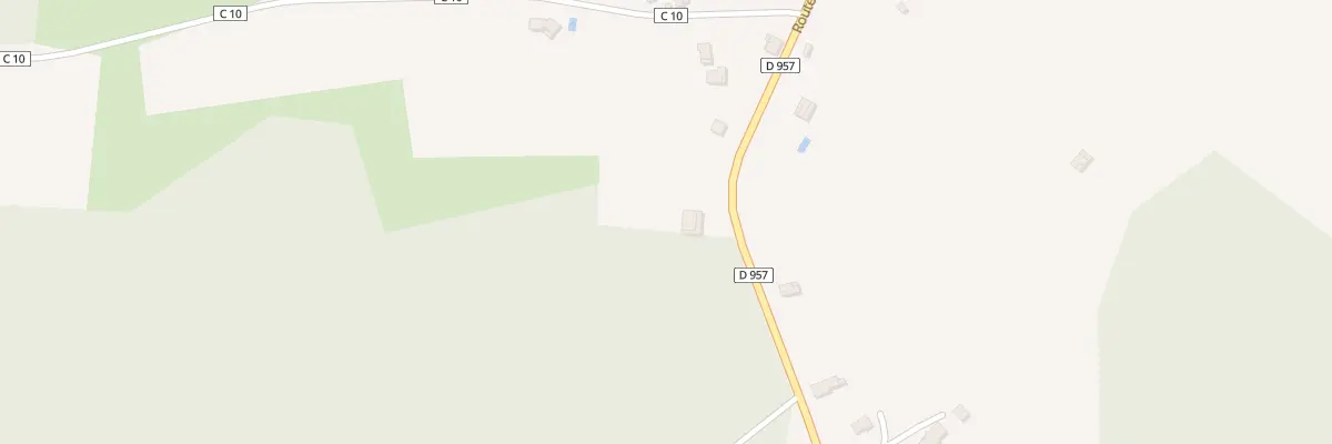 Plan du 5243 Sauvage à Montesquieu