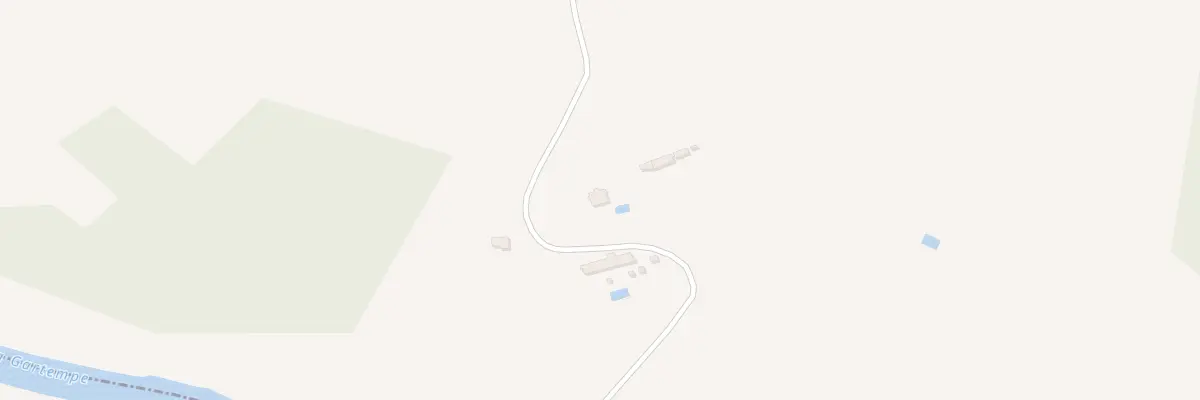Plan du 4 L’Age Barriere à Saint-Ouen-sur-Gartempe